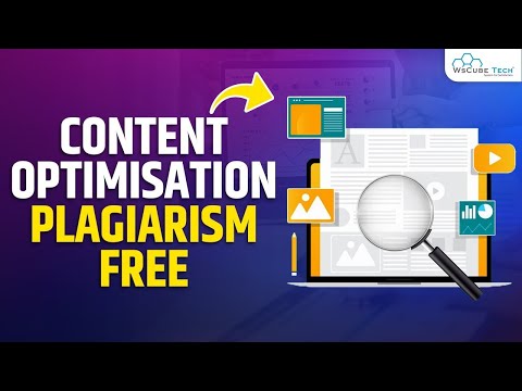 Content Plagiarism Does It Affect Your SEO and How To Avoid It Fully Explained