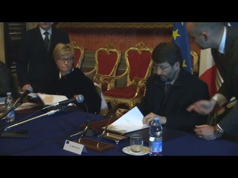 Il Museo di Arte Antica si allarga: la Difesa restituisce l’ala sud di Palazzo Barberini