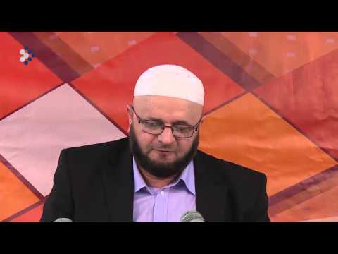 Meleki koji te prate