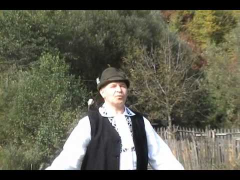 Mihai Misti  -  La Feiurd Intre Hotara