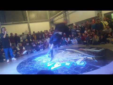 Top 16 emaking vs joan