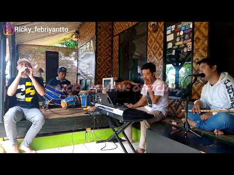 Terbaru BAPA TANI _ KANG JJ feat RICKY RAMPAK _ Mantap pisan bro