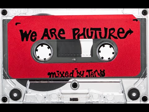 Jeno - We Are Phuture