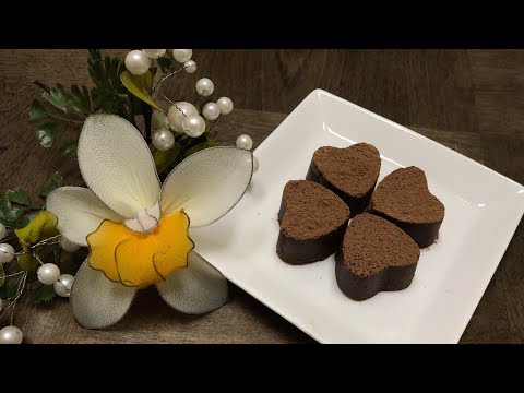 #30 Chocolate Nama | Nama Socola