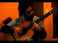 Romántico - Piazzola