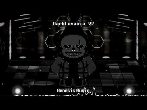 DarkLovania V2