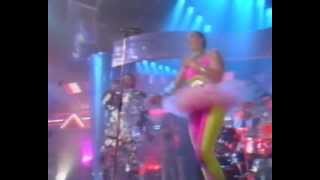 M - Pop Muzik (The 1989 Re-mix) TOTP