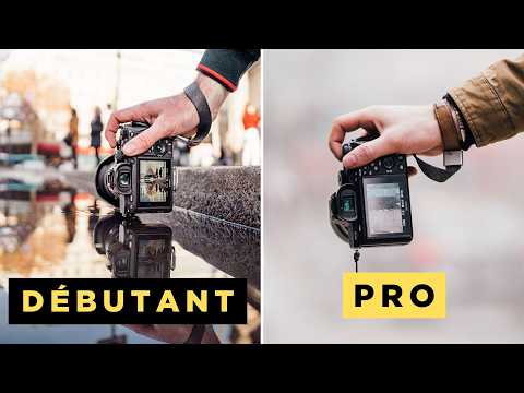 The 3 Mistakes Not to Make in Photography!