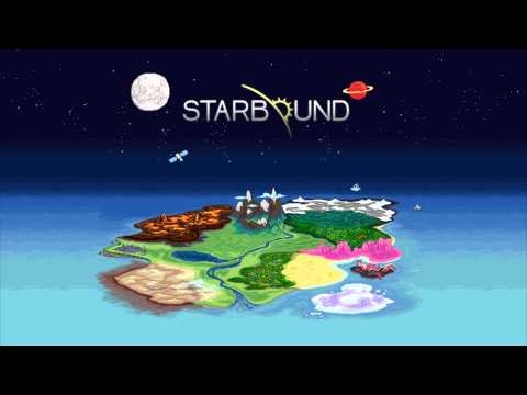 Starbound Playstation 4