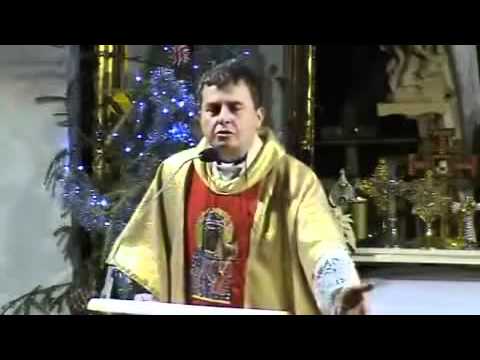Egzorcyzmy wariata : Ksiądz Natanek w akcji
