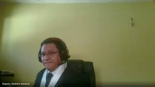 Audiencia de sobreseimiento