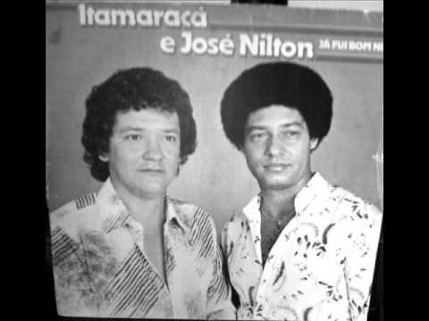 Rei Do Leite - Itamaracá e José Nilton