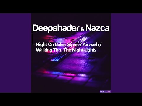 Night On Baker Street