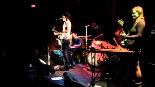 Rooks — Shearwater