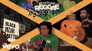 Bob Marley &amp; The Wailers - Roots, Rock, Reggae (Audio)