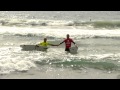 Mens And Womens Round 4 Surf Highlights