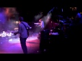 Walter Meego - Tomorrowland and Forever (Live at USC 8.21.2010)