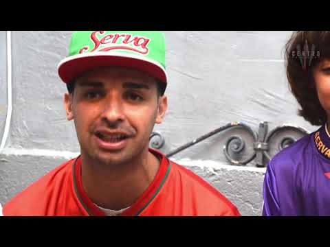 Programa Mundo da Várzea - Entrevista com  Rodrigo  Igor da 'Serva'