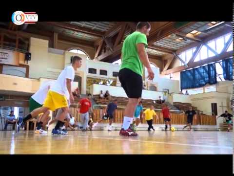 Az Orosházi Városi Televízió híradója - 2013. szeptember 3.