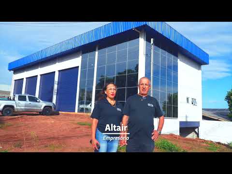 Plenna Estruturas | Pavilhões Comerciais, Industriais e Agrícolas