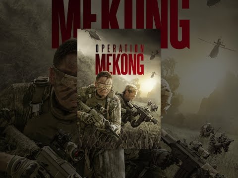 Operation Mekong