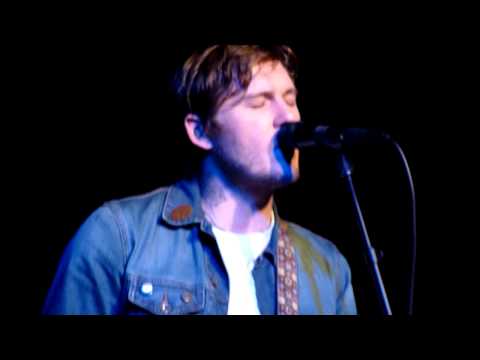 Red At Night ( with I'm On Fire)  - The Gaslight Anthem - The Factory Theatre  - 1/2/2015