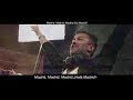 Hala Madrid y Nada Mas -Real Madrid Anthem(English-Spanish lyrics)
