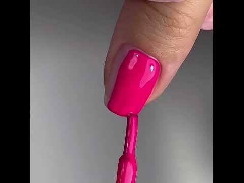 Гель-лак JOIA vegan 096, 6 мл