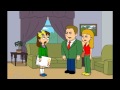 Lexine Gets Barney What A World We Share On VHS