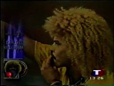 20-8-1997 (Eliminatorias) Colombia:3 vs Bolivia:0