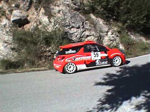 rally valsassina 2015