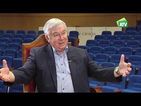 Rainer Blatt on  Canal Sur TV