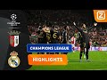 BELLINGHAM STOPT NIET MET SCOREN!?? | Braga vs Real Madrid | Champions League 2023/24 | Samenvatting