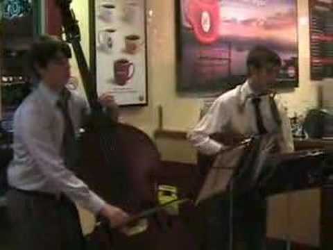 Nate Waggoner & the Easies - 