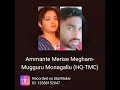 My Husband Singing This Songe Real Voice