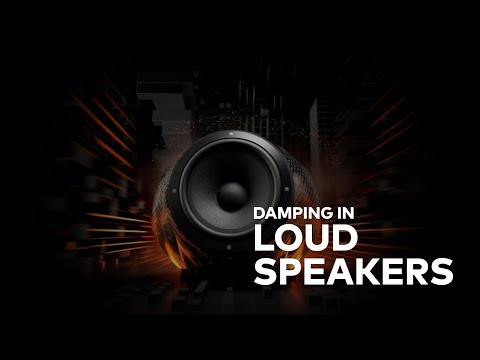 Loudspeaker को Amplifier से match करते समय इस parameter को ज़रूर check करें।।