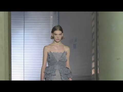 Givenchy Paris Haute Couture SS 2018