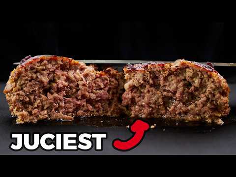 Best Japanese Hamburg Steak