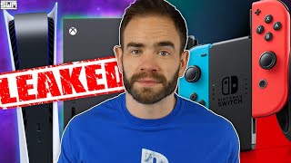A Major Game Leak Causes Controversy Online And Nintendo Wins Against Joy Con Drift? | News Wave