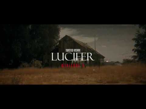Twisted Insane- Lucifer (OFFICIAL VIDEO)