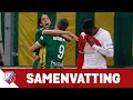 SAMENVATTING | ADO Den Haag vs. FC Utrecht