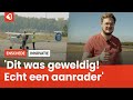 Elektrisch vliegen: het kan op Twente Airport en wij maakten een testvlucht
