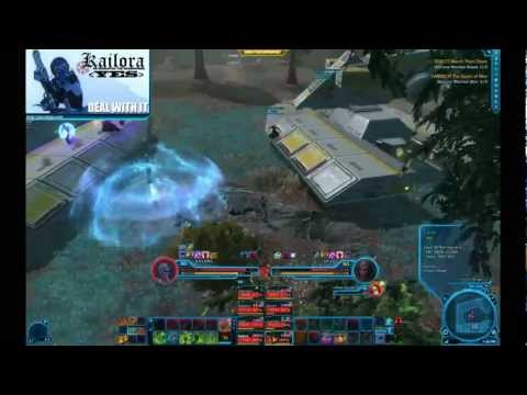 8M HM Stormcaller and Firebrand Kill - YES - The Harbringer