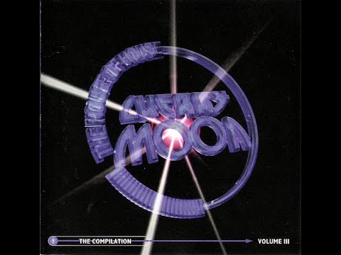 Cherry Moon (1995) The Compilation Vol. 03