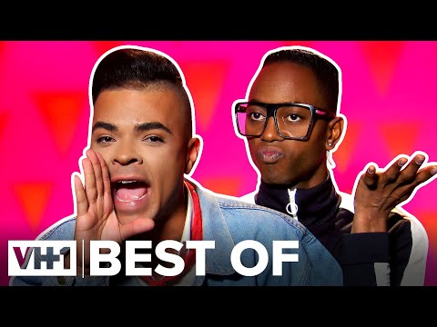 Drag Race’s Shadiest Confessionals 😏 Part 2 | RuPaul's Drag Race