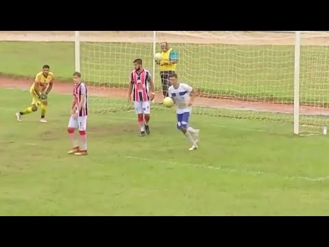 THAWAM - ELOSPORT 1 X 5 SANTACRUZENSE