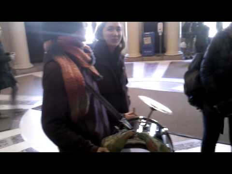 The Yale Klezmer Band - Jovano Jovanke (Borsht Bomb Edition)