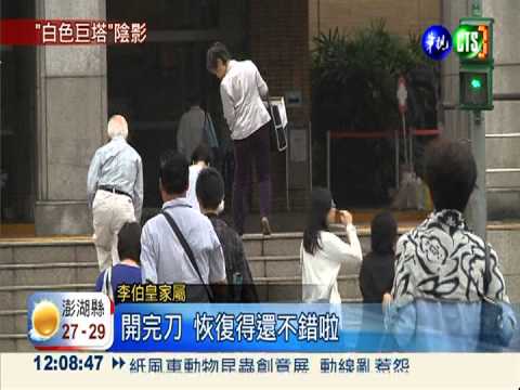 台大醫師健檢 12肺癌.2乳癌