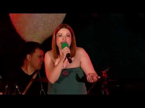 Katja Budimčić - Pronađi me u zvijezdama - BIS FEST 2016