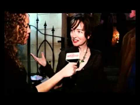 Lucinda Sieger on whatzup malta TV 2.avi